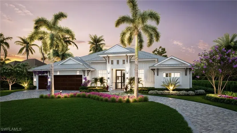Picture of 541 106Th Ave N, Naples FL 34108