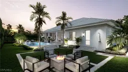 Picture of 541 106Th Ave N, Naples, FL 34108