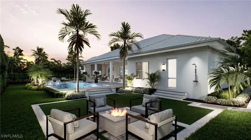 Picture of 541 106Th Ave N, Naples FL 34108