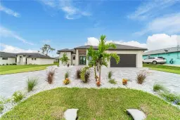Picture of 209 Chiquita Blvd N, Cape Coral, FL 33993