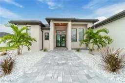 Picture of 209 Chiquita Blvd N, Cape Coral, FL 33993