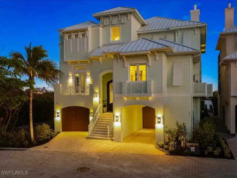 Picture of 5801 Cape Hickory Ct, Bonita Springs FL 34134
