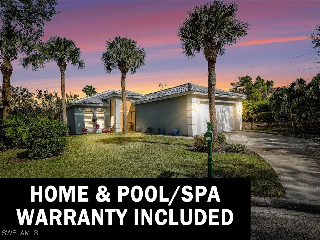 Picture of 3351 Midship Dr, North Fort Myers, FL 33903