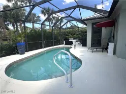 Picture of 3351 Midship Dr, North Fort Myers, FL 33903