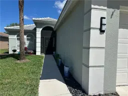 Picture of 3351 Midship Dr, North Fort Myers, FL 33903