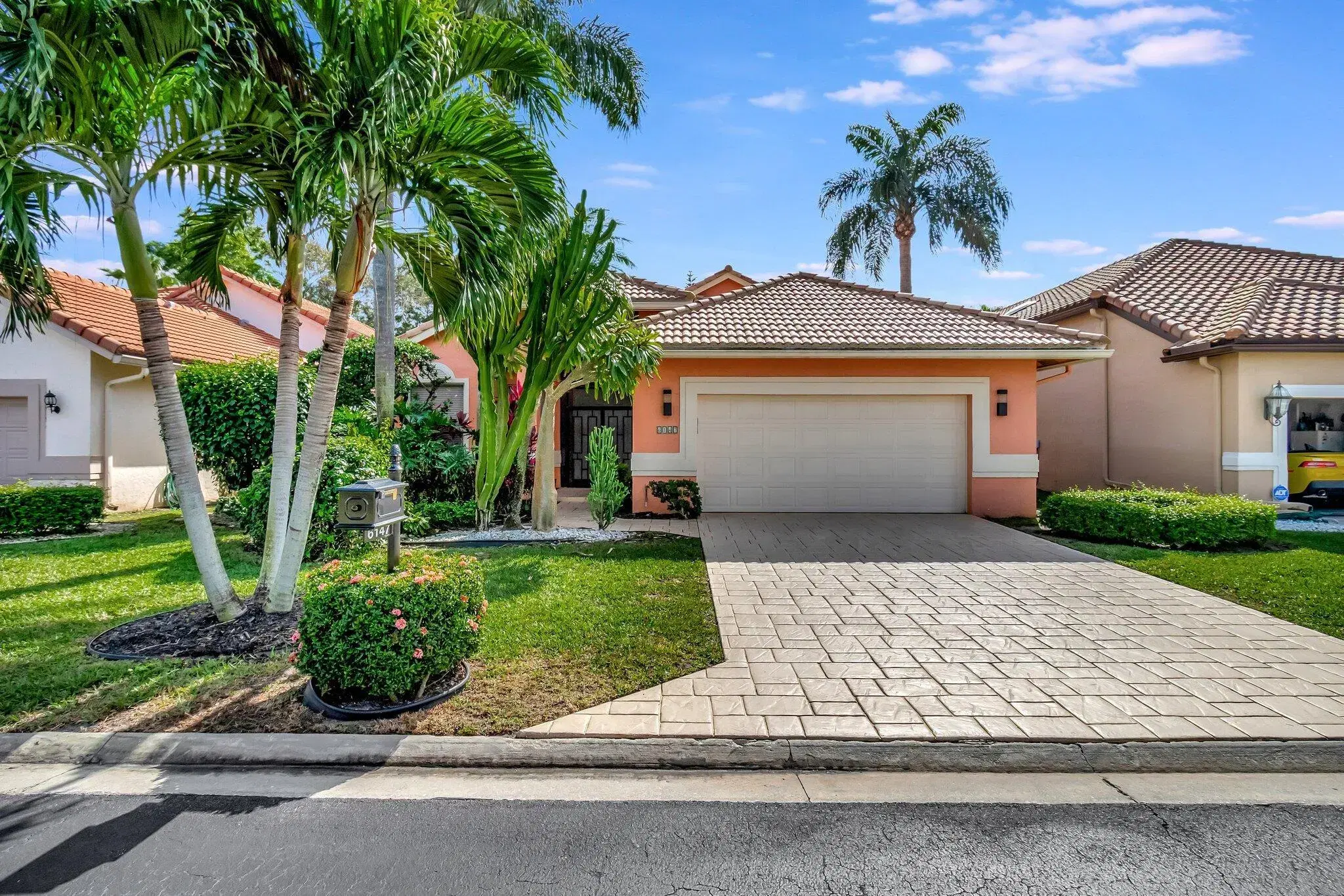 Picture of 6147 Terra Mere Circle, Boynton Beach, FL 33437