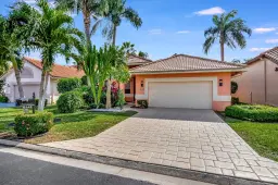 Picture of 6147 Terra Mere Circle, Boynton Beach, FL 33437