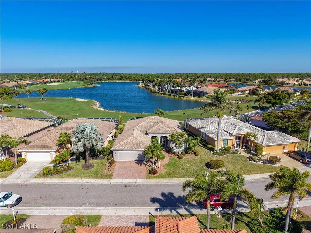 Picture of 3481 Via Montana Way, North Fort Myers, FL 33917
