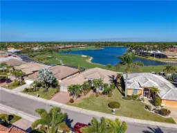Picture of 3481 Via Montana Way, North Fort Myers, FL 33917