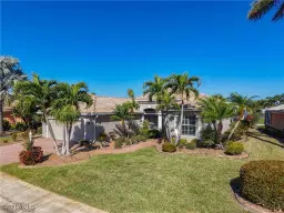 Picture of 3481 Via Montana Way, North Fort Myers, FL 33917