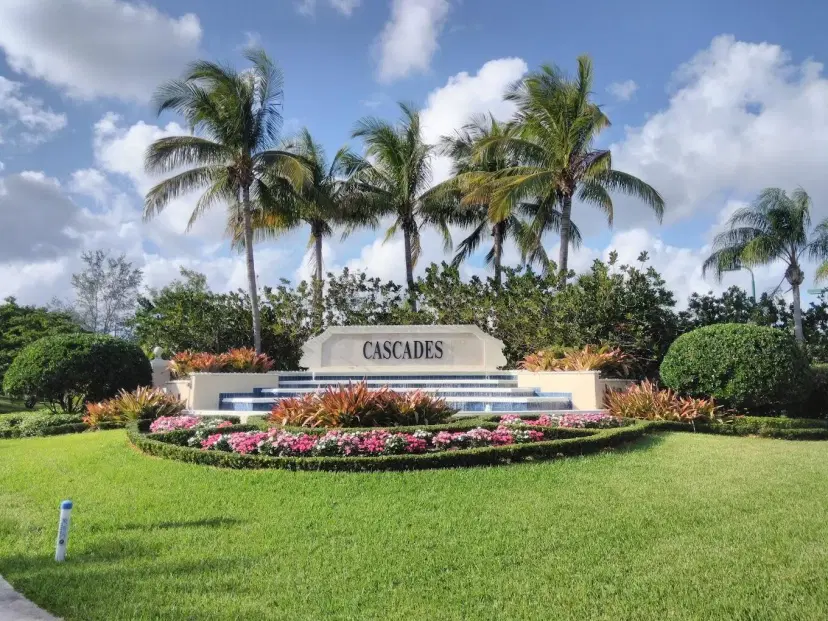 Picture of 215 NW Chorale Way, Port St Lucie FL 34986