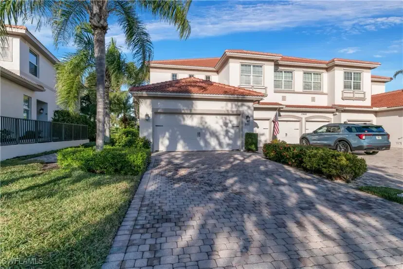 Picture of 17450 Old Harmony Dr 201, Fort Myers FL 33908