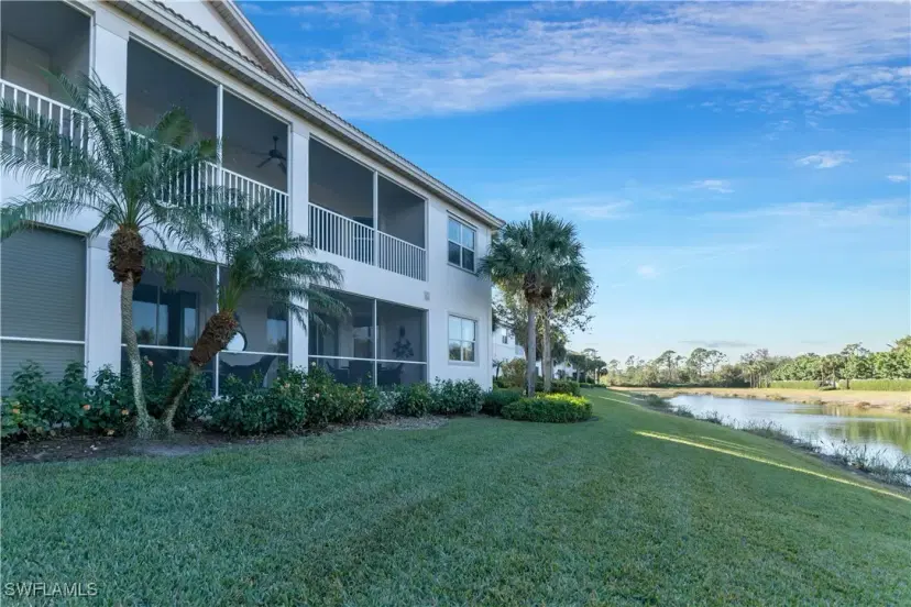 Picture of 17450 Old Harmony Dr 201, Fort Myers FL 33908