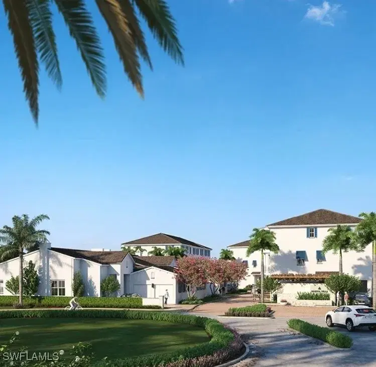 Picture of 5865 Shell Cove Dr 105, Cape Coral FL 33914