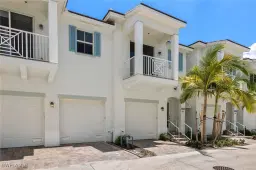Picture of 5865 Shell Cove Dr 105, Cape Coral, FL 33914