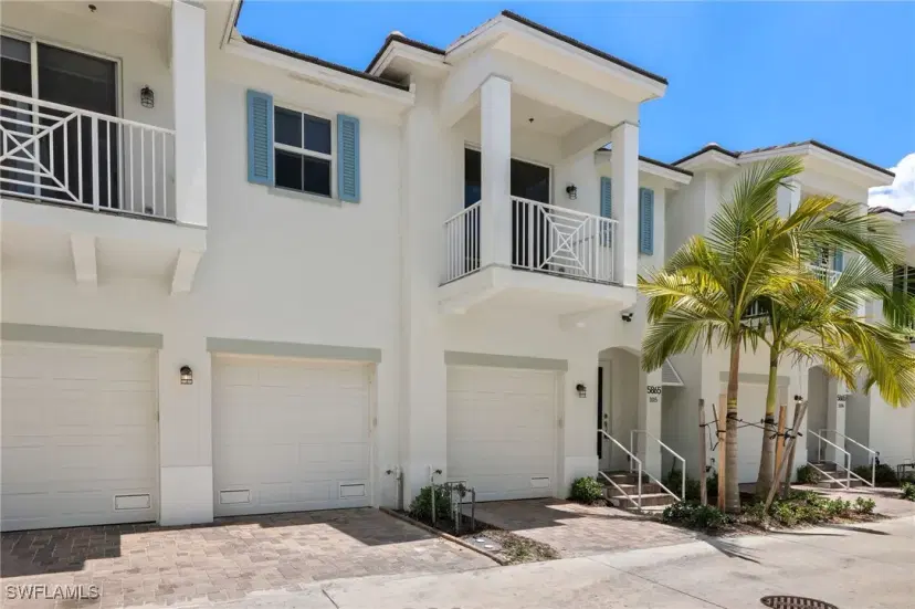 Picture of 5865 Shell Cove Dr 105, Cape Coral FL 33914