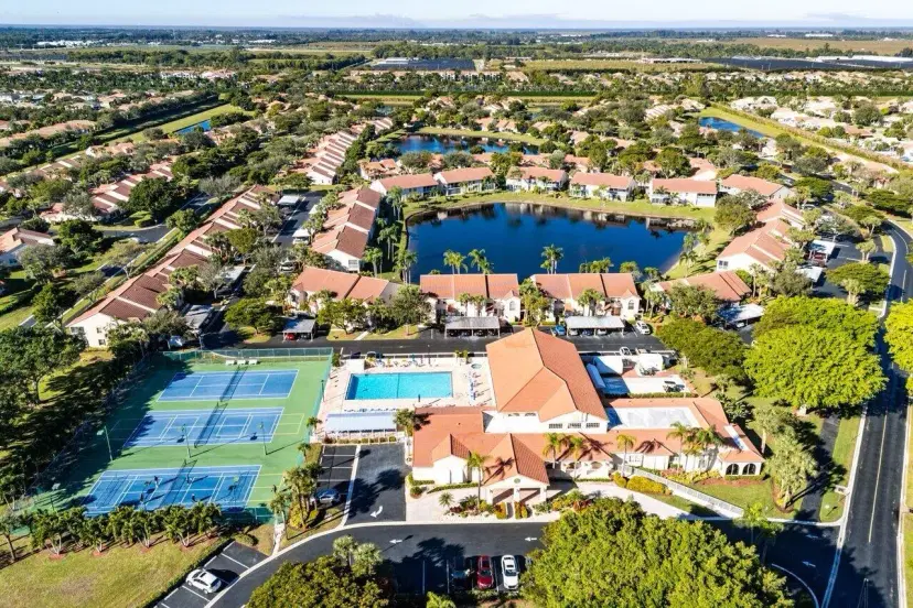 Picture of 14266 Ruby Pointe Drive, Delray Beach FL 33446