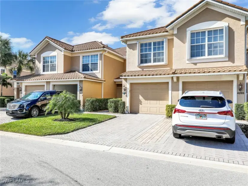 Picture of 9636 Hemingway Ln 4206, Fort Myers FL 33913