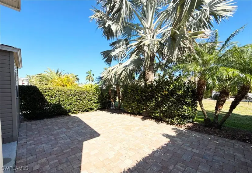 Picture of 5500 Cypress Trail Resort Cir, Fort Myers FL 33905