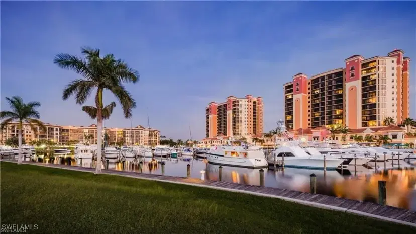 Picture of 5793 Cape Harbour Dr 1019, Cape Coral FL 33914