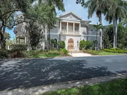Picture of 589 Eagle Creek Dr, Naples, FL 34113