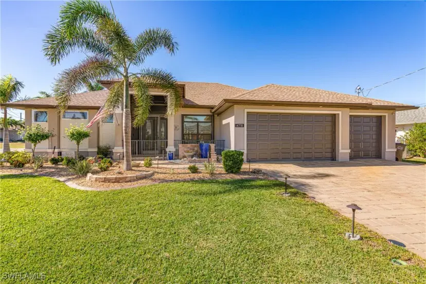 Picture of 4718 SW 20Th Ave, Cape Coral FL 33914