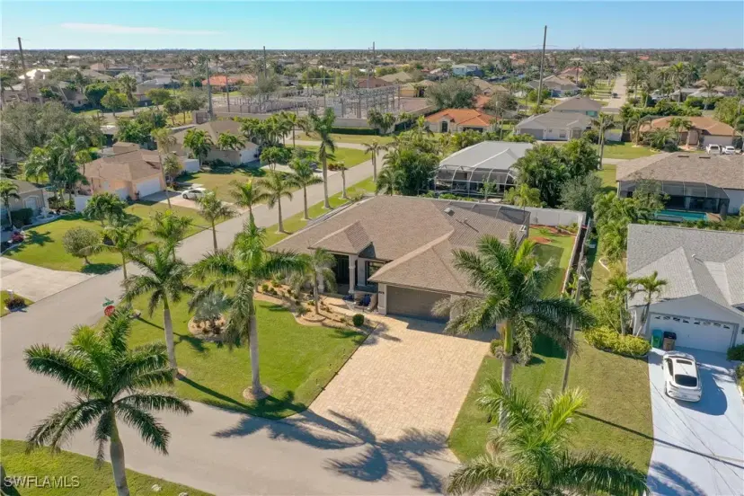 Picture of 4718 SW 20Th Ave, Cape Coral FL 33914