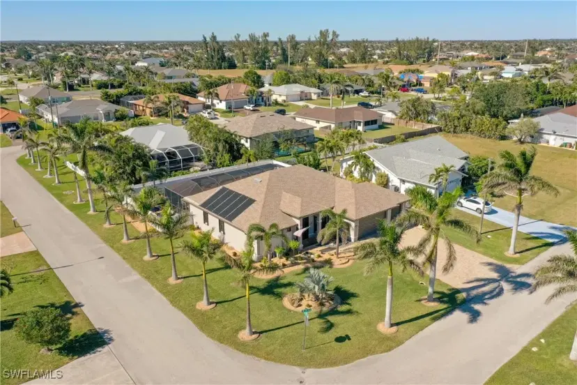 Picture of 4718 SW 20Th Ave, Cape Coral FL 33914