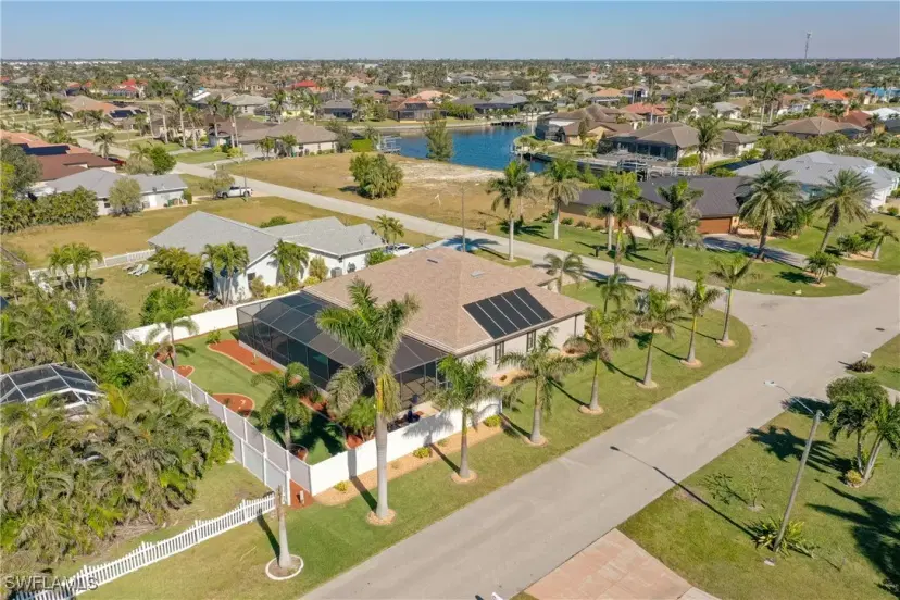 Picture of 4718 SW 20Th Ave, Cape Coral FL 33914