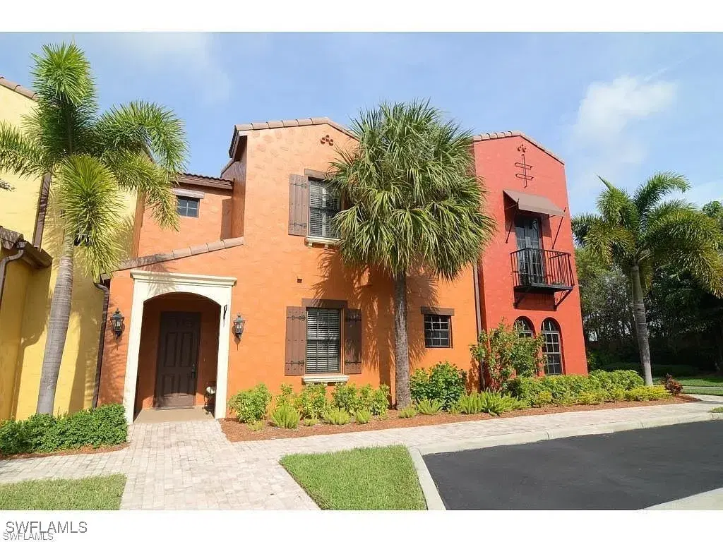Picture of 8997 Cambria Cir 2002, Naples, FL 34113