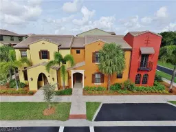 Picture of 8997 Cambria Cir 2002, Naples, FL 34113