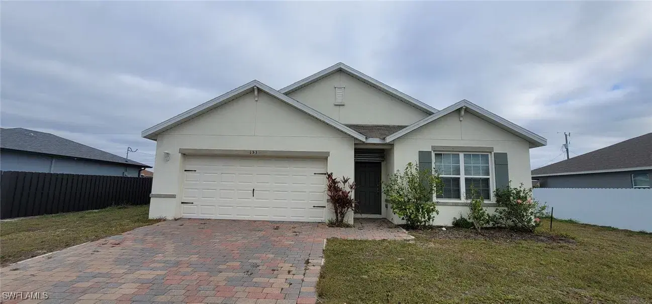 Picture of 153 SE 12Th St, Cape Coral, FL 33990