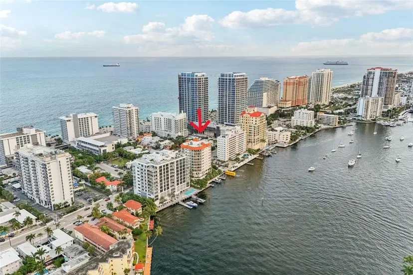 Picture of 301 N Birch Rd 6N, Fort Lauderdale FL 33304