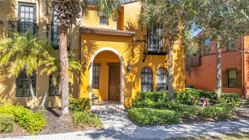 Picture of 9077 Rialto St 6101, Naples FL 34113
