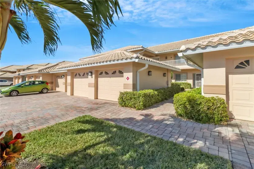 Picture of 9035 Michael Cir 5, Naples FL 34113