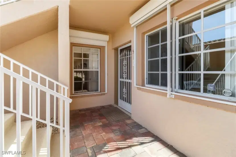 Picture of 9035 Michael Cir 5, Naples FL 34113