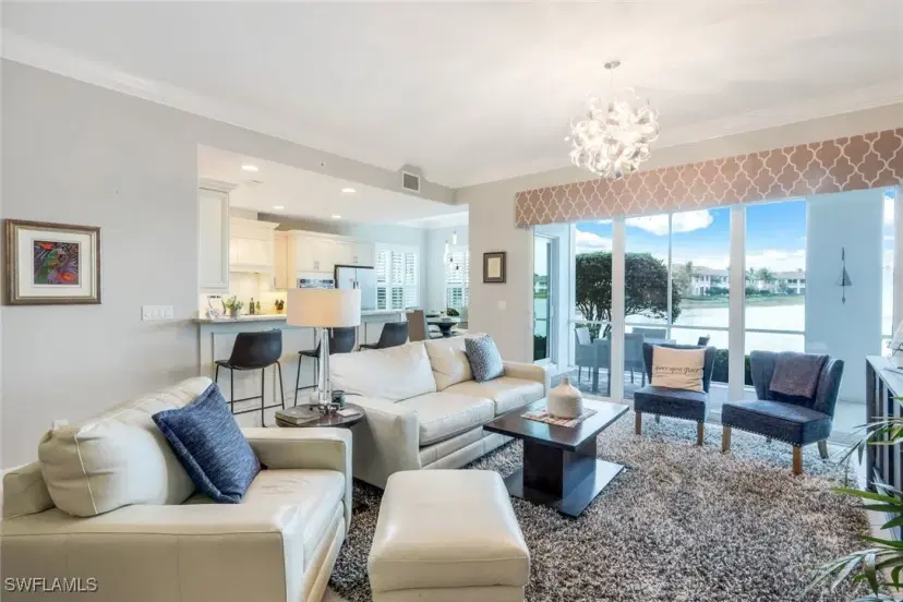 Picture of 8050 Signature Club Cir 101, Naples FL 34113