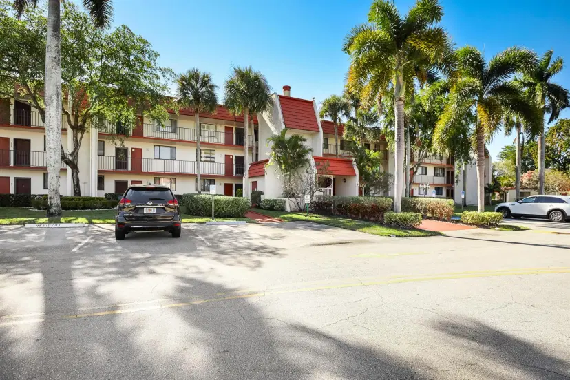 Picture of 4411 Trevi Court 105, Lake Worth FL 33467