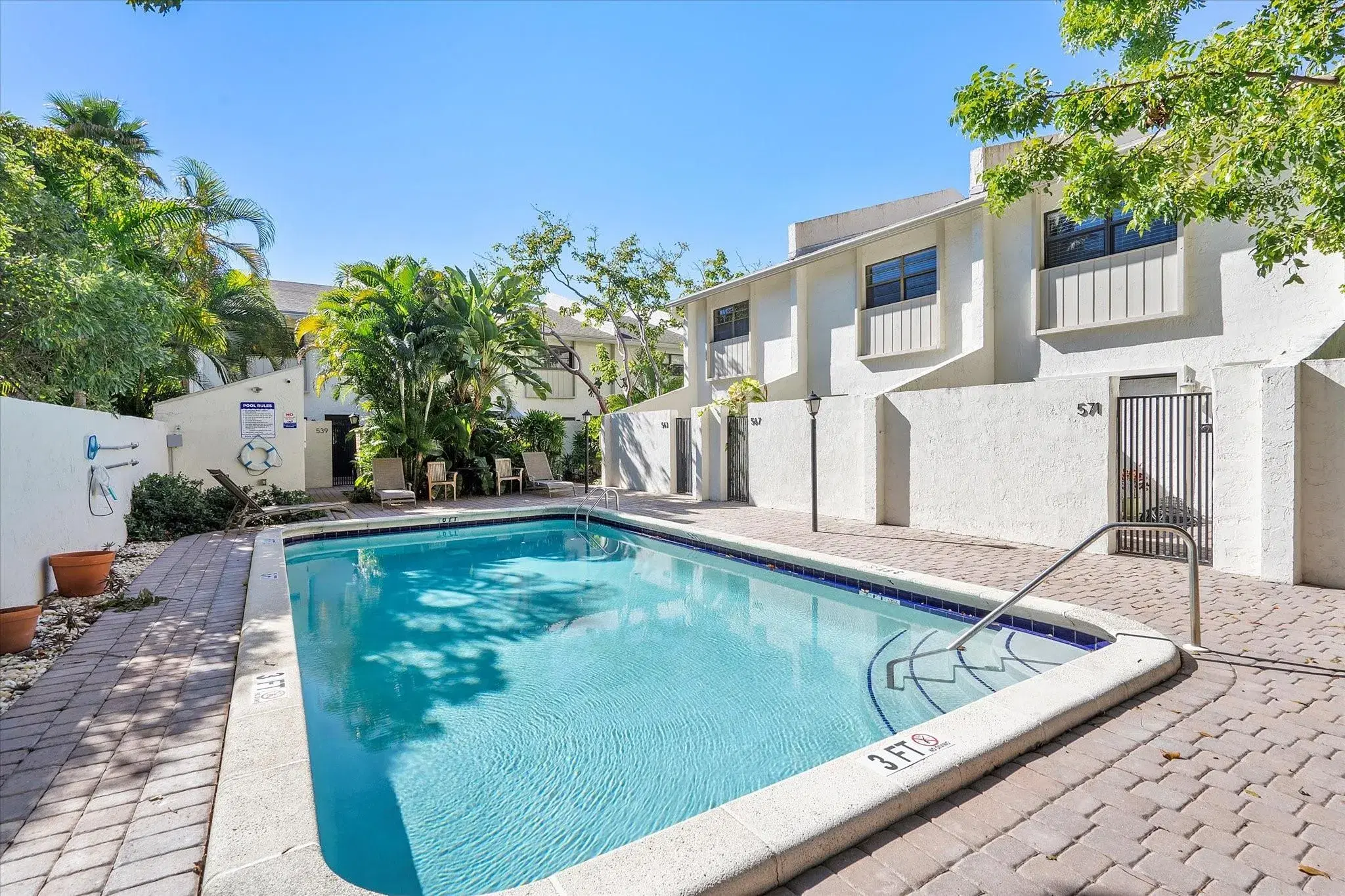 Picture of 559 NE 7Th Ave 6A, Fort Lauderdale, FL 33301