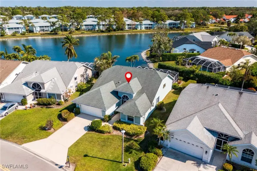 Picture of 744 Lambton Ln, Naples FL 34104