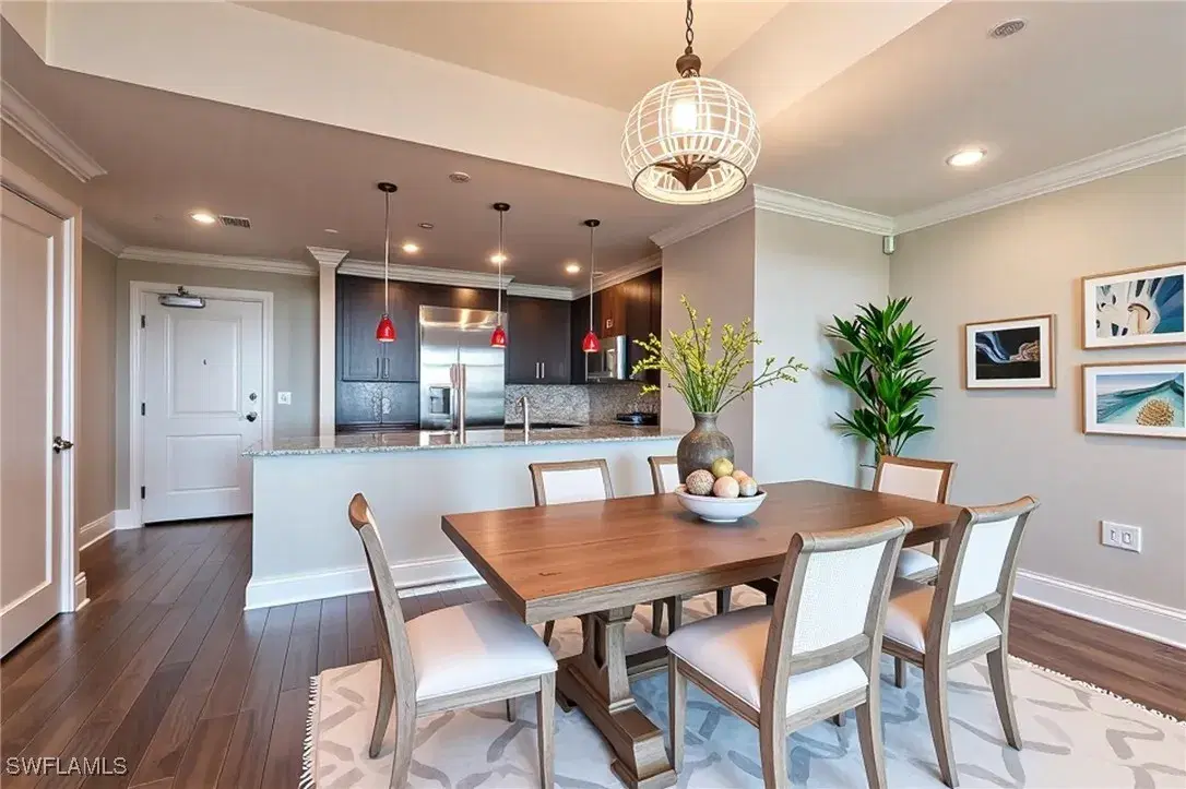 Picture of 9115 Strada Pl 5506, Naples, FL 34108