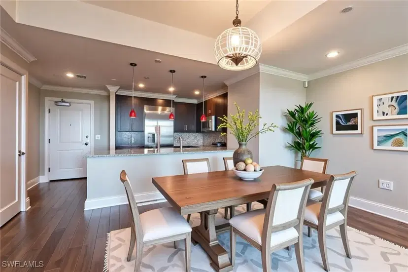 Picture of 9115 Strada Pl 5506, Naples FL 34108