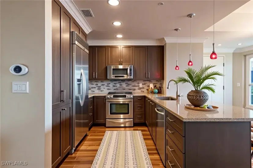 Picture of 9115 Strada Pl 5506, Naples FL 34108