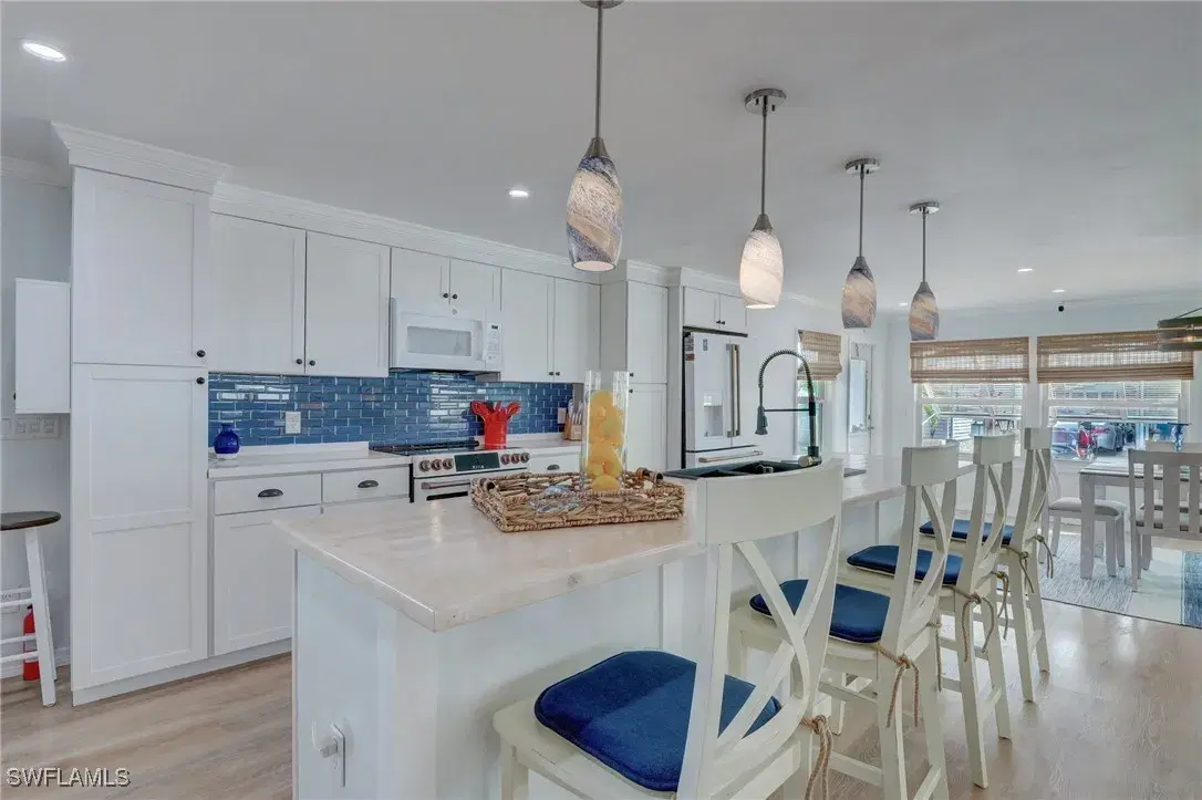 Picture of 5554 Sir Walter Way, North Fort Myers, FL 33917