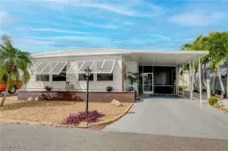 Picture of 5554 Sir Walter Way, North Fort Myers, FL 33917