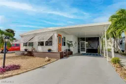 Picture of 5554 Sir Walter Way, North Fort Myers, FL 33917