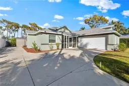 Picture of 4560 Key Largo Ln, Bonita Springs, FL 34134