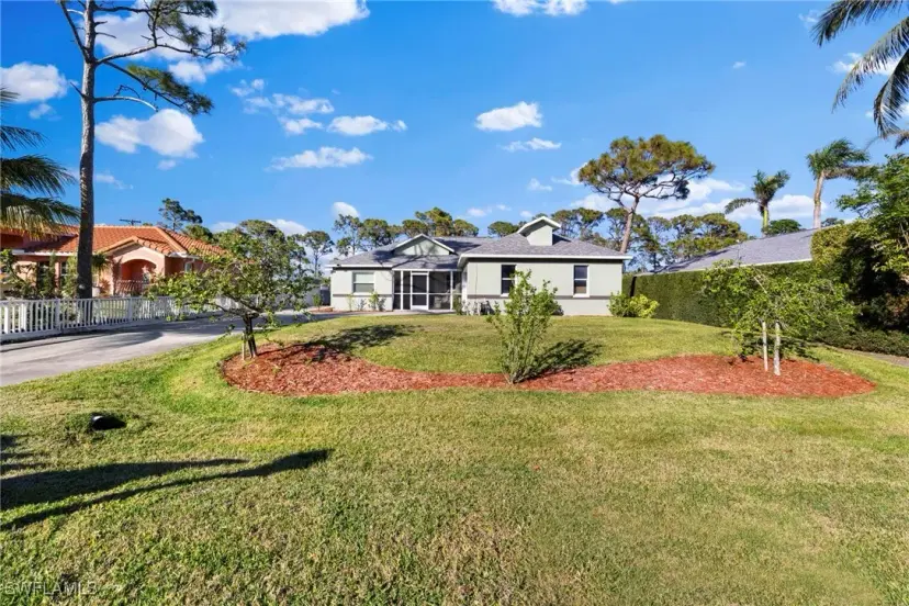 Picture of 4560 Key Largo Ln, Bonita Springs FL 34134