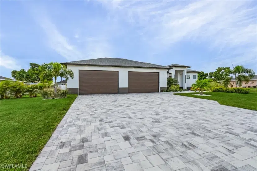 Picture of 306 SW 19Th St, Cape Coral FL 33991