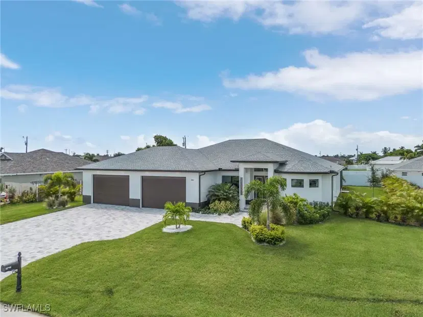 Picture of 306 SW 19Th St, Cape Coral FL 33991